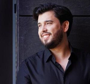 Daniel Pinto Coelho