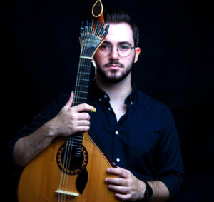 Rafael Pacheco